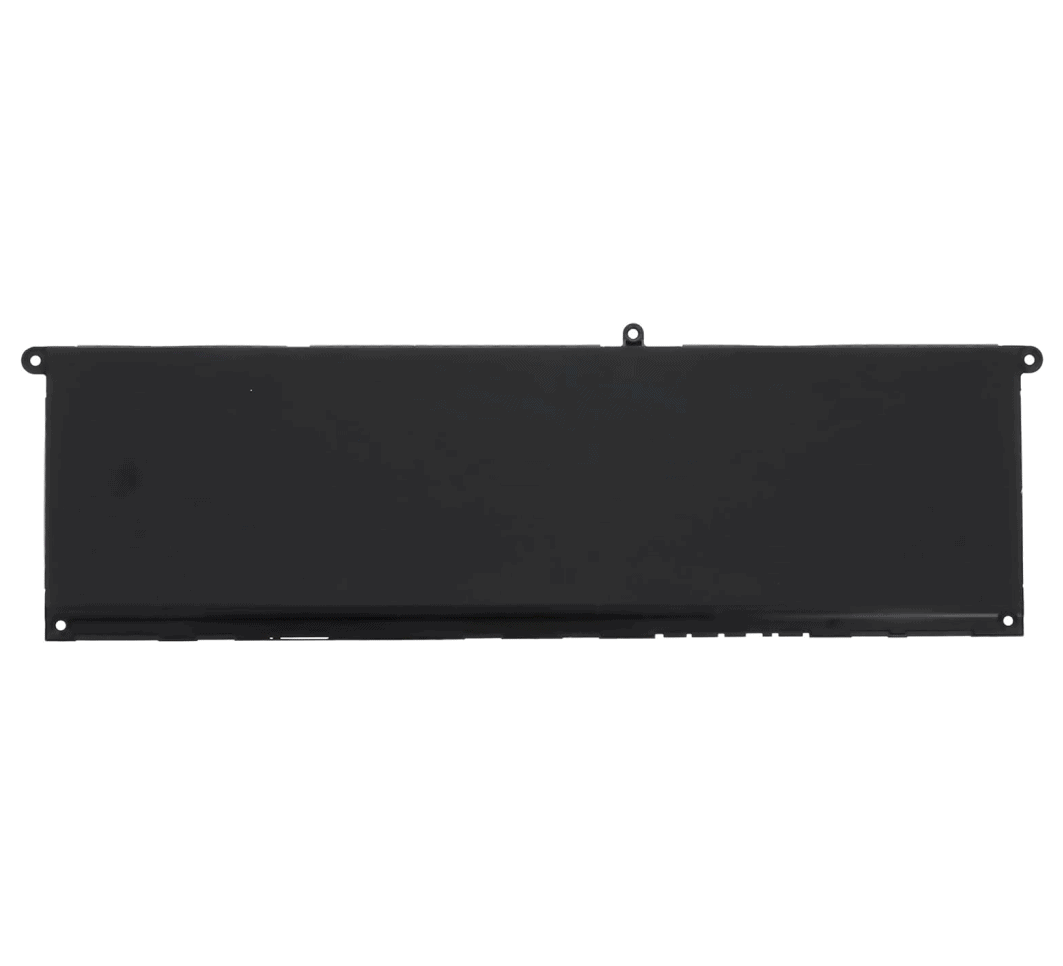 Techie Battery for Dell V6W33 - P117F001, P112F001 Inspiron 13 5310, Vostro 15-3515 Series Laptops (3300mAh, 4-Cell)