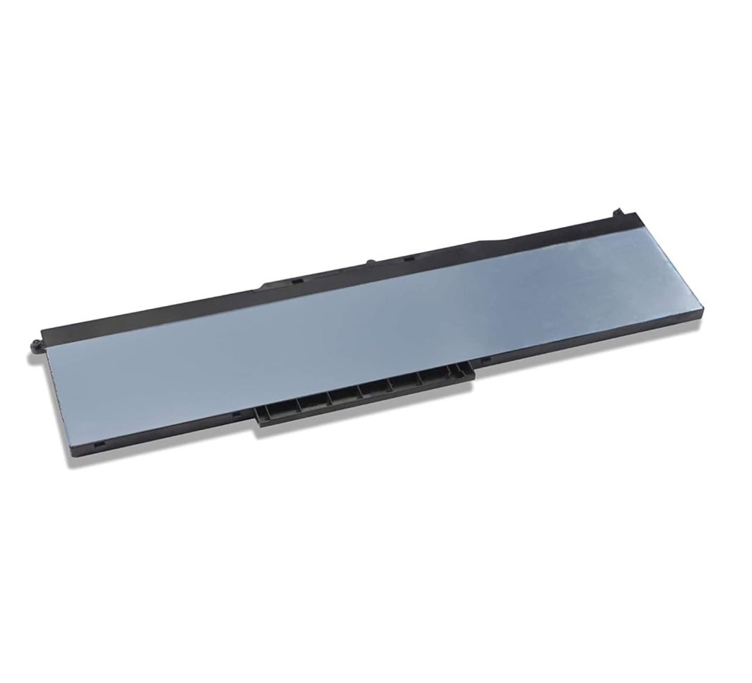 Techie Battery For Dell Precision 3520, 3530, VG93N, Latitude 5591, 5495, 5580, 5490 Laptops (6000mAh, 6-Cell)