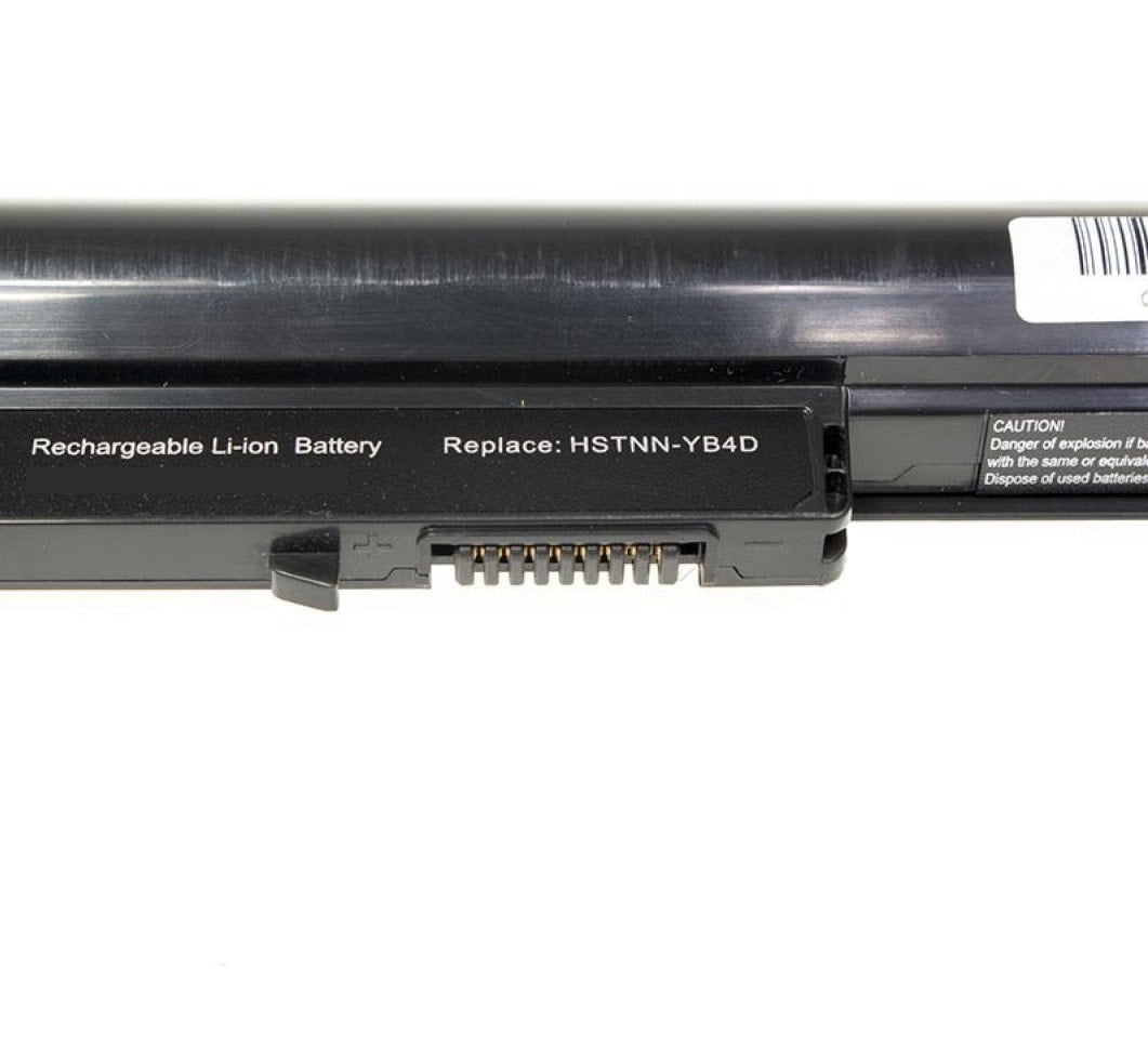 Techie Compatible Battery for HP VK04 - HSTNN-YB4D, Pavilion 14 Ultrabook Series, Pavilion Sleekbook 14 Series Laptops (2200mAh, 4-Cell)