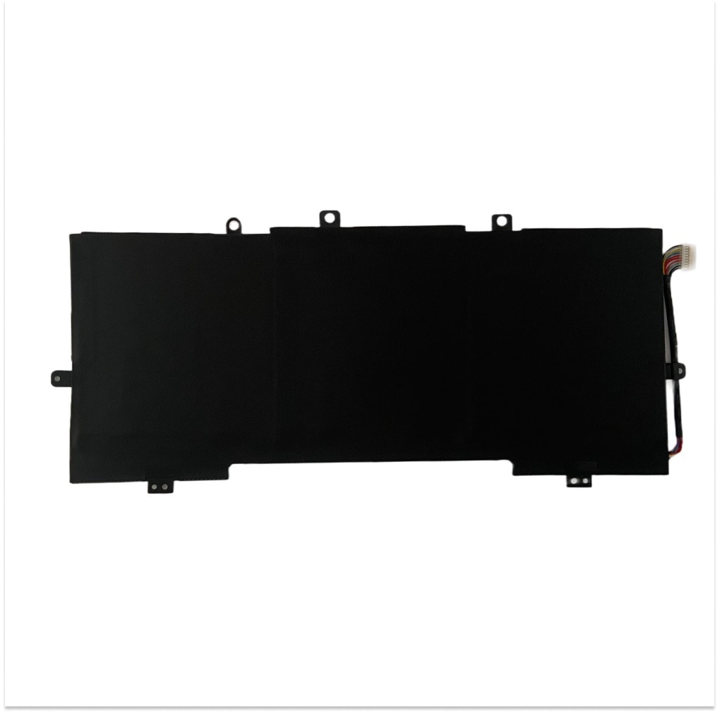 Techie Compatible Battery for HP VR03XL - VR03045XL-PL - Envy 13-D000NA, 13-D000 Series Laptops (3500mAh, 3-Cell)