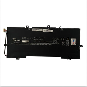 Techie Compatible Battery for HP VR03XL - VR03045XL-PL - Envy 13-D000NA, 13-D000 Series Laptops (3500mAh, 3-Cell)