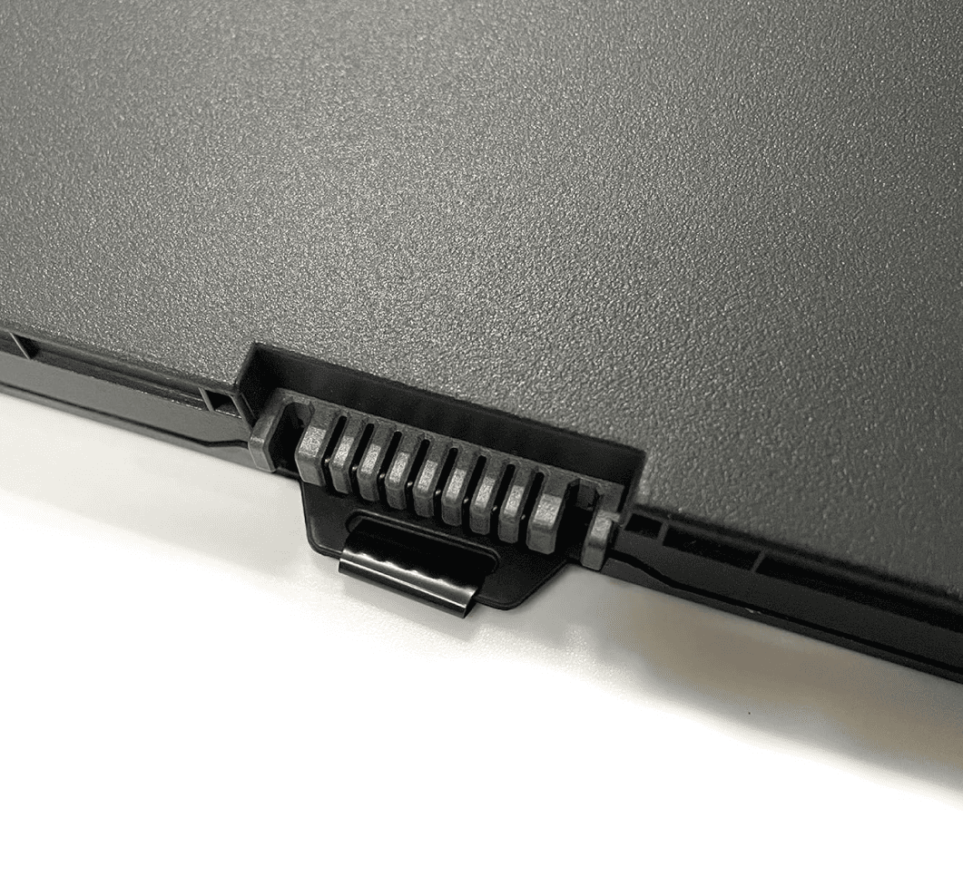 Techie Battery for HP VX04XL, HSTNN-IB8F, ZBook 15 G5 Laptops (4500mAh, 4-Cell)