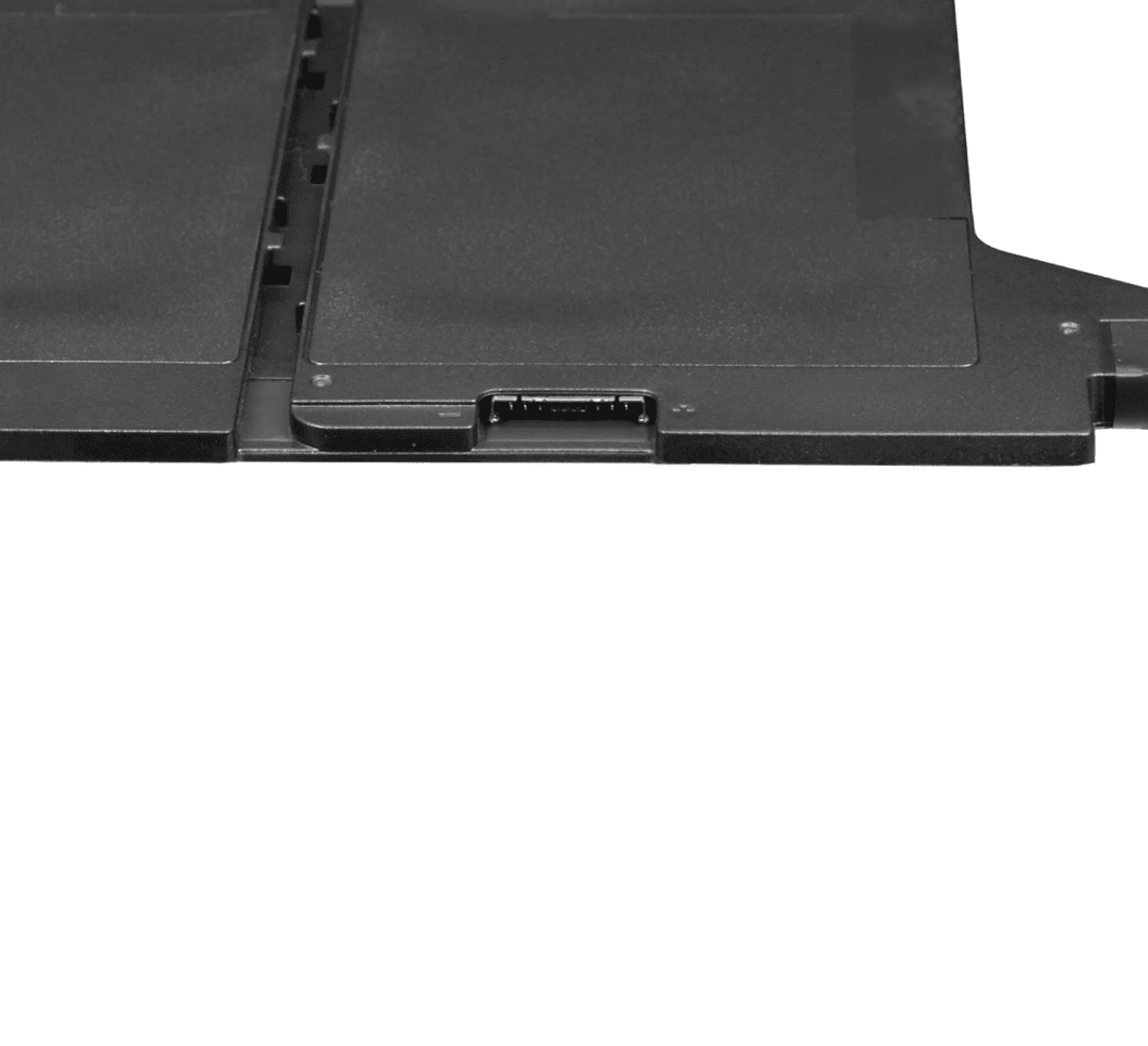 Techie Battery for Dell WY9DX - Precision 3560, Latitude 5520, Latitude 5420 Laptops (3600mAh, 3-Cell)