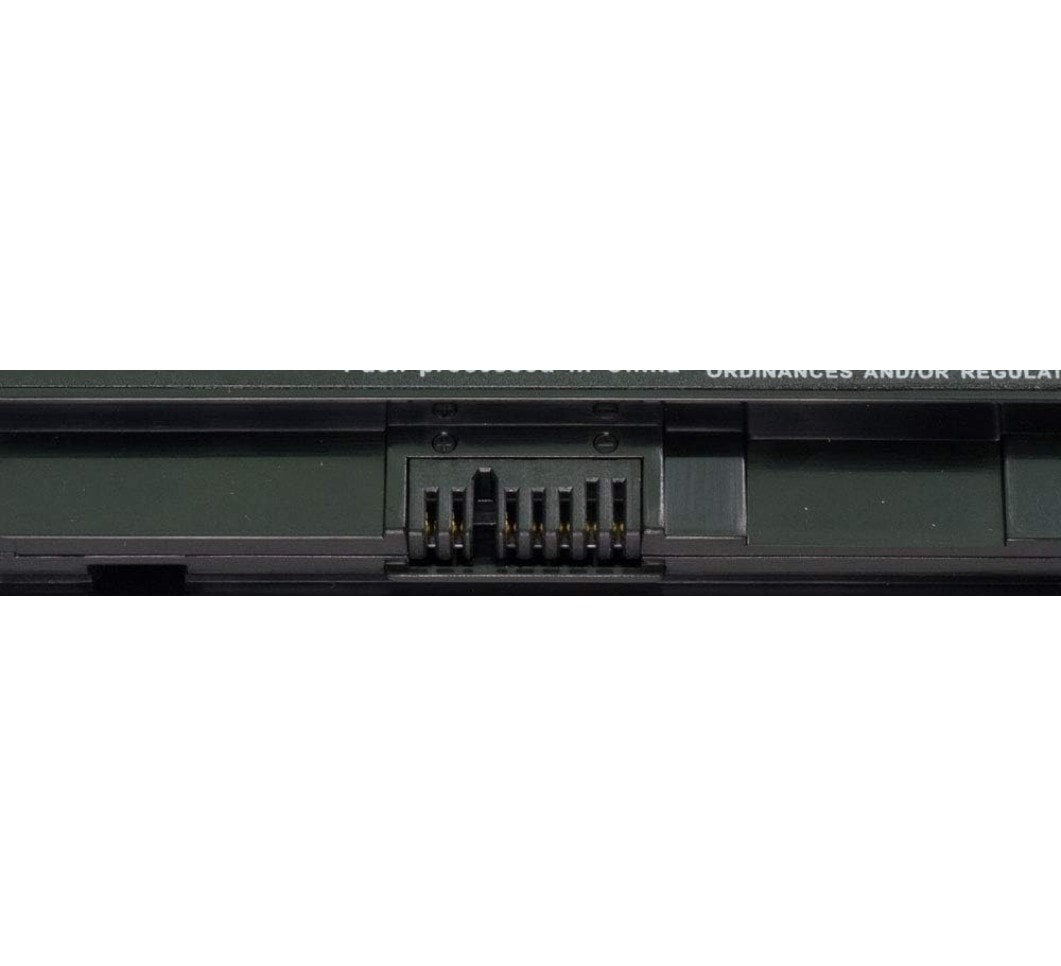 Techie Compatible Battery for Lenovo X230 - X230I Laptops (4000mAh, 6-Cell)