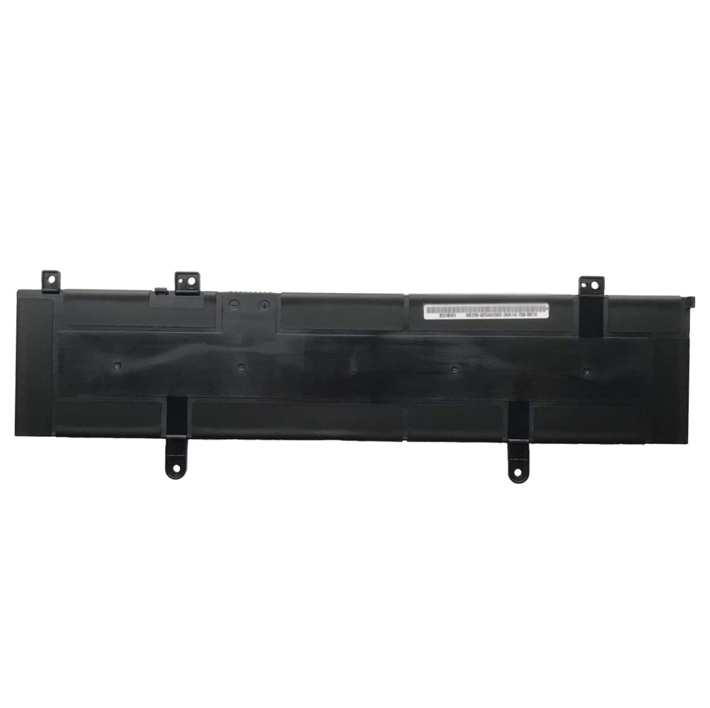 Techie Battery for Asus B31N1632 - Asus VivoBook X405UQ, X405UA, X405UR (2800mAh, 3-Cell)