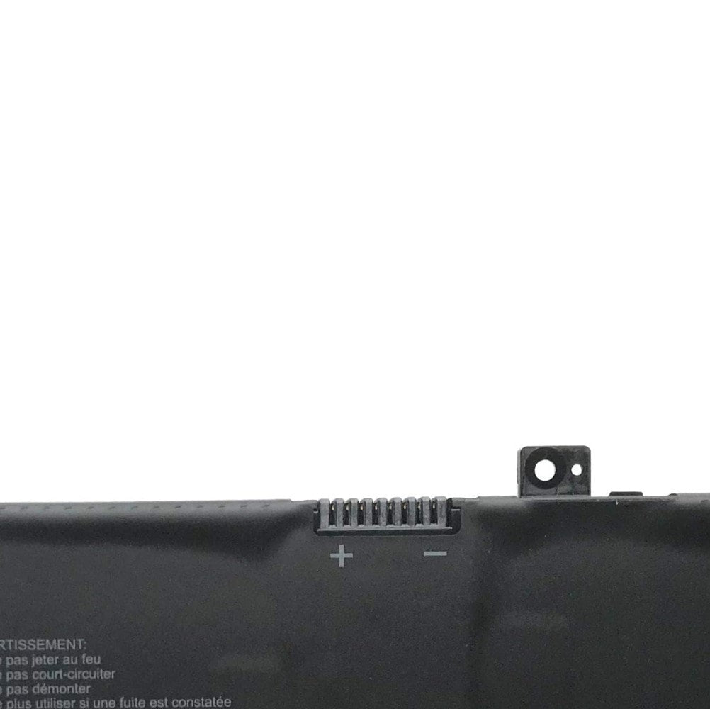 Techie Battery for Asus B31N1632 - Asus VivoBook X405UQ, X405UA, X405UR (2800mAh, 3-Cell)