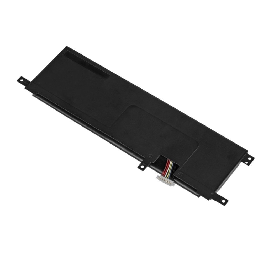 Techie Compatible Battery for ASUS X453 - X553MA, B21N1329, 0B200-00840000 Laptops (3800mAh, 2-Cell)