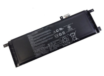 Techie Compatible Battery for ASUS X453 - X553MA, B21N1329, 0B200-00840000 Laptops (3800mAh, 2-Cell)