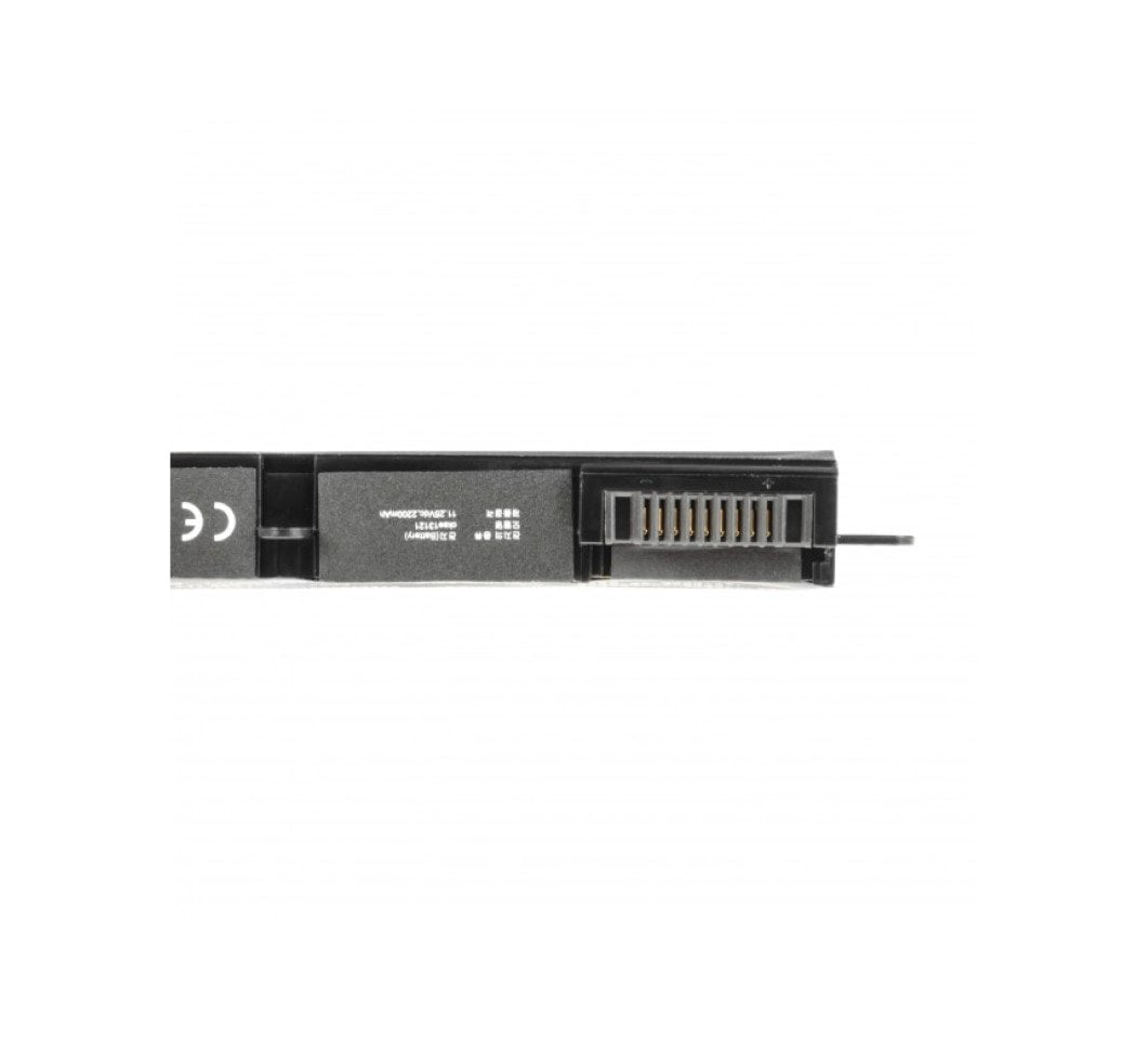 Techie Compatible Battery for Asus X540 - A31N1519, X540, X540S Series Laptops (2000mAh, 3-Cell)