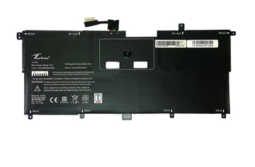 Techie Compatible Battery for Dell XPS 13-9365 - NNF1C, HMPFH Laptops (3200mAh, 4-Cell)