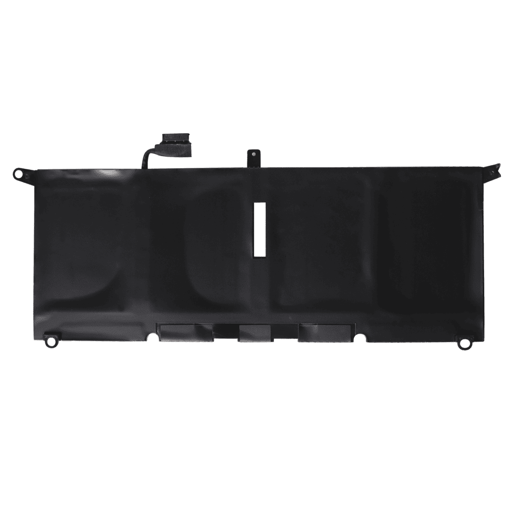 Techie Compatible Battery for Dell XPS13-9370 - XPS 13 2018, 0H754V, G8VCF Laptops (5500mAh, 4-Cell)
