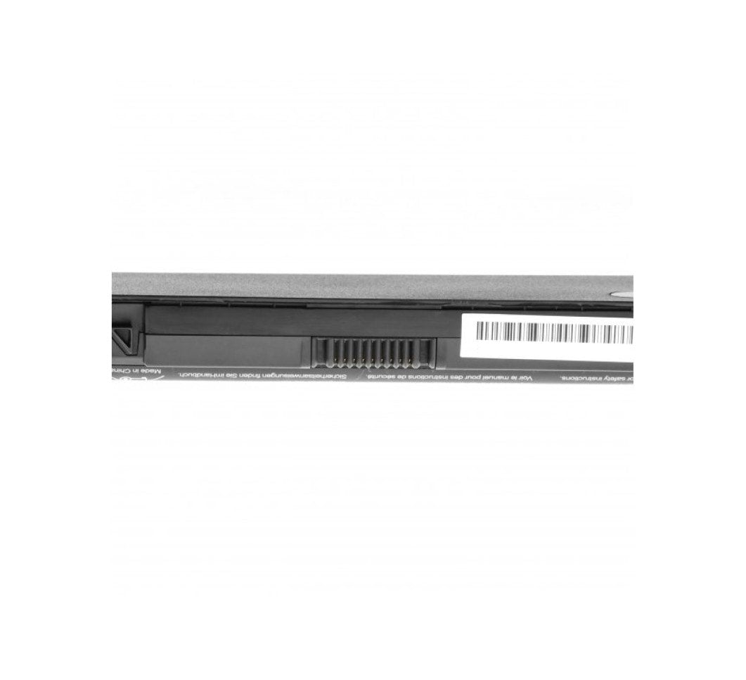 Techie Compatible Battery for Dell XPS15 - XPS14, XPS17, XPS L502X, XPS L702X Laptops (4000mAh, 6-Cell)