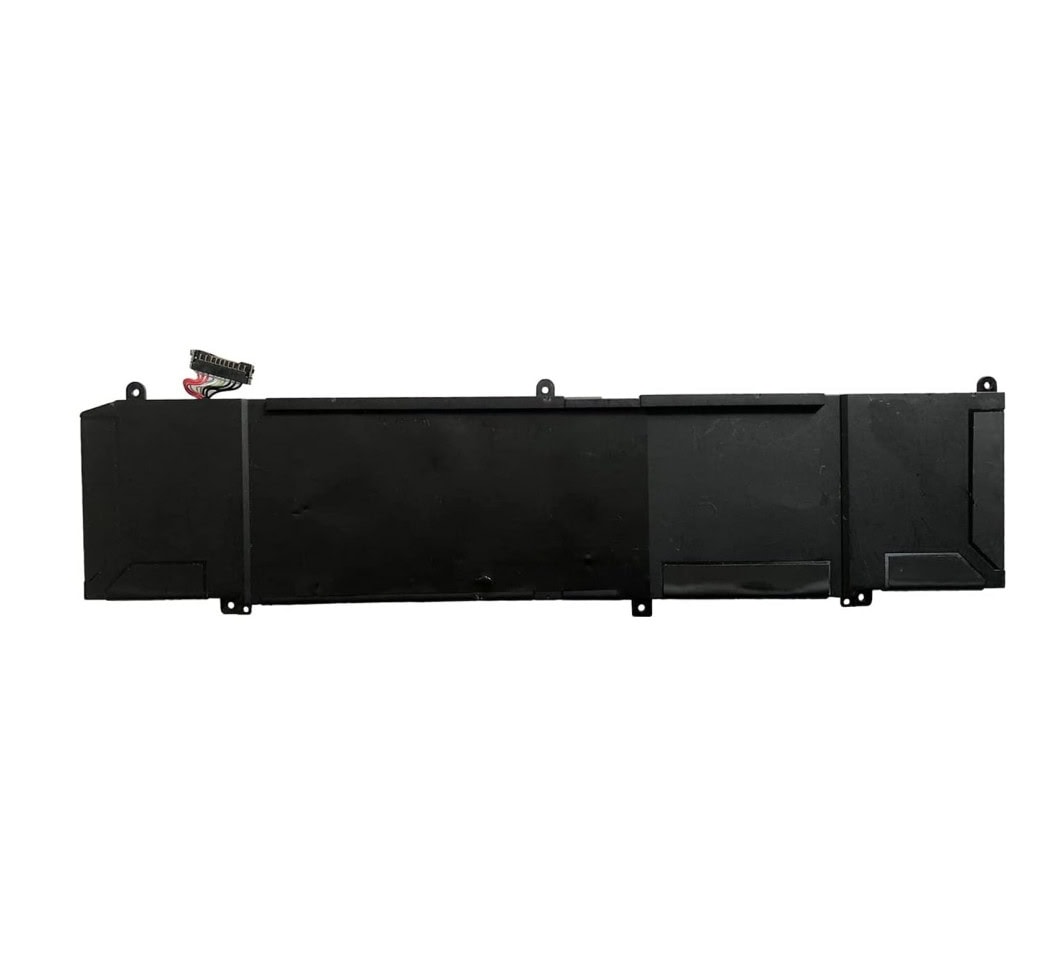 Techie Battery for Dell XRGXX, Alienware M15, Alienware M17, G7 7590, G5 5590 Series Laptops (7200mAh, 6-Cell)