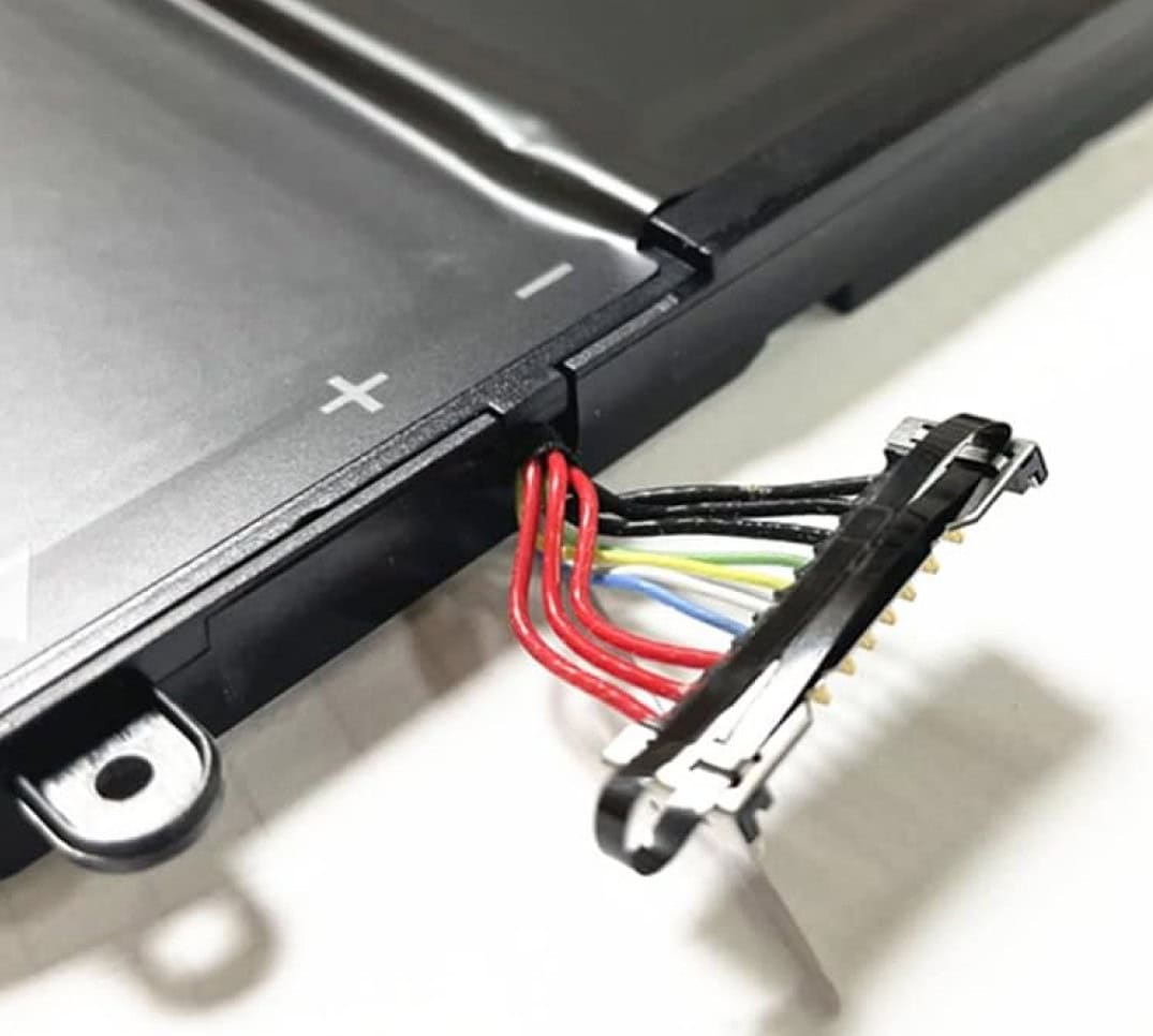 Techie Battery for Dell XRGXX, Alienware M15, Alienware M17, G7 7590, G5 5590 Series Laptops (7200mAh, 6-Cell)
