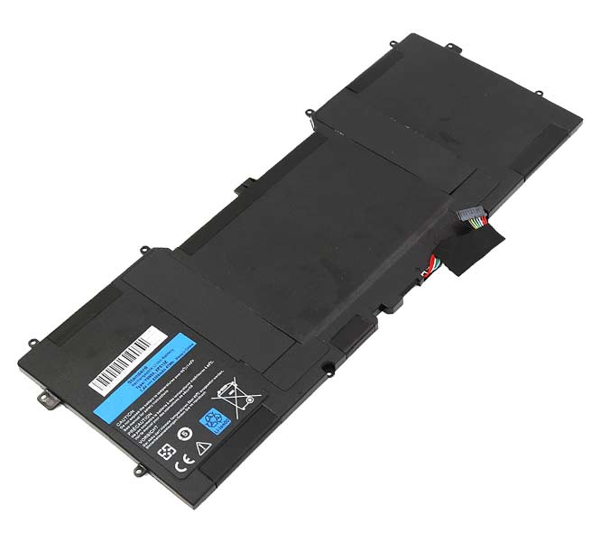 Techie Compatible Battery for Dell YN900 - XPS 13-L322X, WV7G0, PKH18 Laptop (6300mAh, 6-Cell)