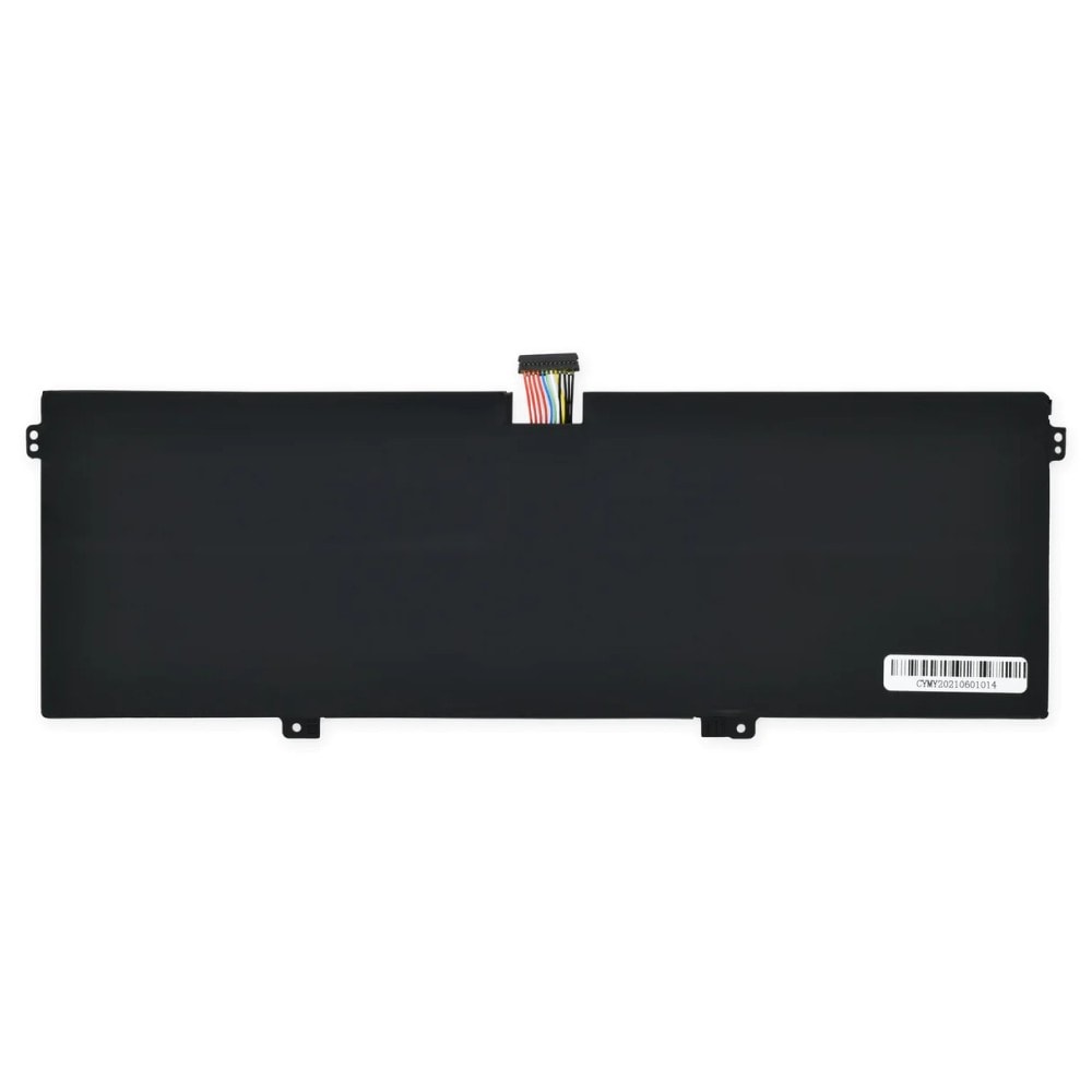 Techie Battery for Lenovo YOGA C930-13IKB, L17C4PH1 - Lenovo Yoga C930-13IKB-81C4003VGE, 81EQ000HGE (7600mAh, 4-Cell)