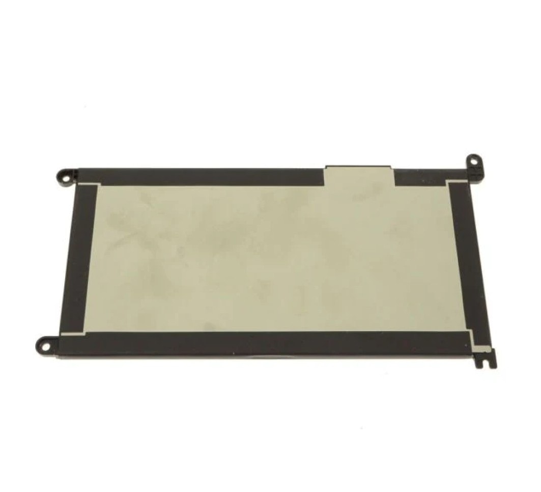 Techie Battery for Dell YRDD6 – Dell Inspiron 3502, 5481, 5482, 5585, 5493, 5580 Laptops (3600mAh, 3-Cell) Metal