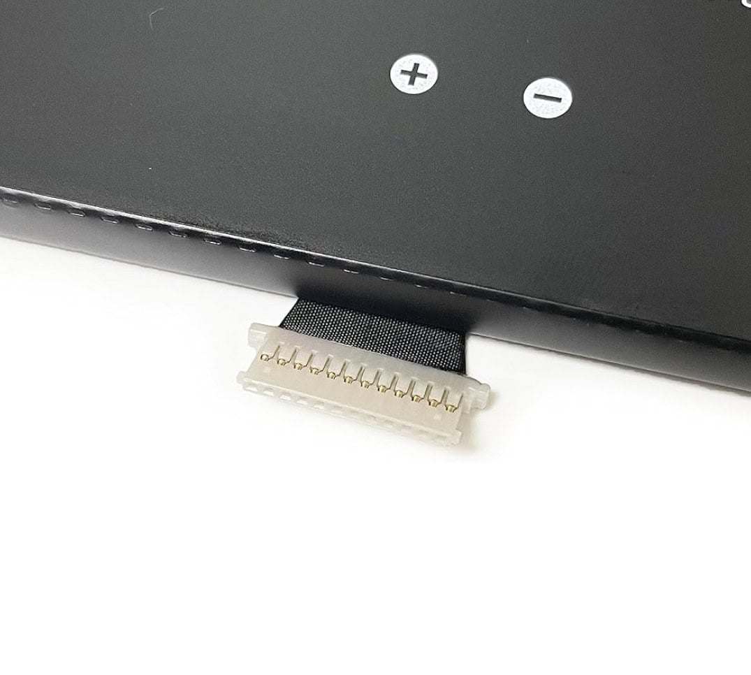 Techie Battery For HP ZG06XL, HSTNN-1B8H, ZBook STUDIO G5, ZBook STUDIO X360 G5, EliteBook 1050 G1 Laptops (6200mAh, 6-Cell)