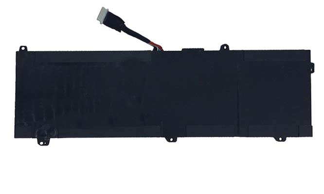 Techie Compatible Battery for HP ZO04XL - ZO04, Zbook Studio G3 Series Laptop (3400mAh, 4-Cell)