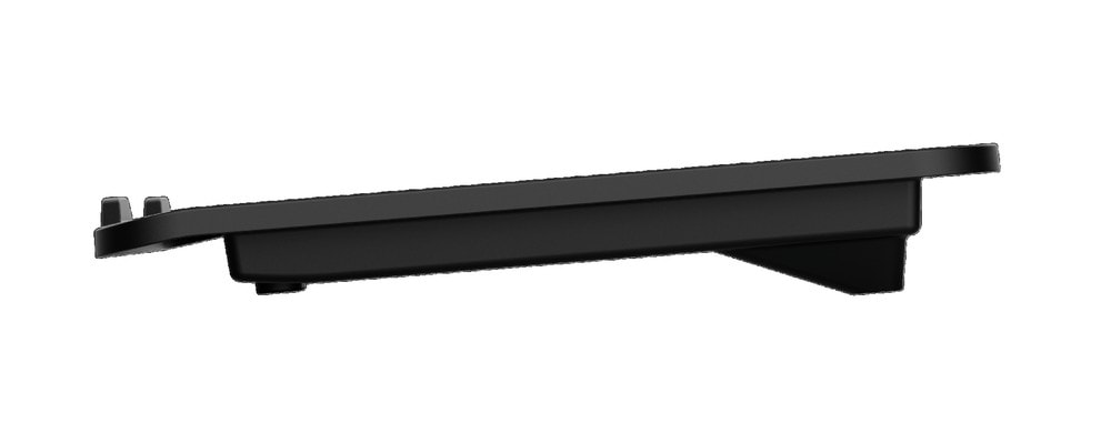 Techie One Fan Laptop Cooling pad for upto 15.6 Inch laptops.