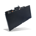 Techie Pro Series Laptop Battery for HP CS03XL – 3-Cell, 4100 mAh, Long Backup