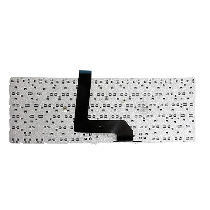 Techie Laptop Keyboard for Acer Aspire M5-481, M5-481PT, M5-481TG, NSK-R2GBQ