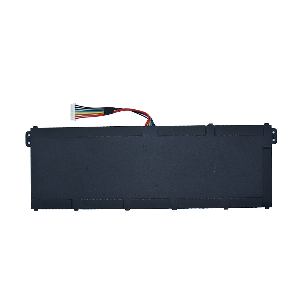 Techie Compatible Battery for Acer AP19B8M 3C – Chromebook CB317, Aspire 3 A315 & Chromebook CP514 Series Laptops (4200mAh, 3-Cell)