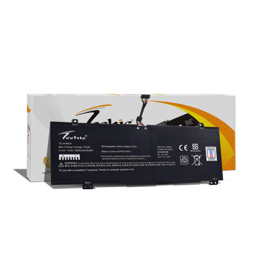 Techie Compatible Battery for Lenovo L18M4PF3 - ideapad C340-14APi, L18C4PF4, L18C4PF3 Laptops (3600mAh, 4-Cell)