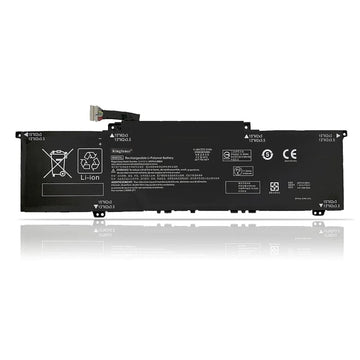 Techie Battery for HP BN03XL - HSTNN-DB9N, L76965-AC1, HP Envy X360 13-AY0074AU, 15-ED1005UR, Laptops (4100mAh, 3-Cell)