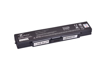 Techie Compatible Battery for Sony BPS9 - VGP-BPS9, VGP-BPS9A/B, VGP-BPS10 Laptops (4000mAh, 6-Cell) BPS9B Battery