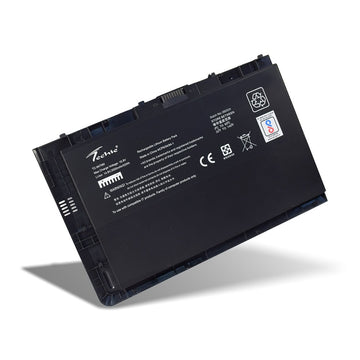 Techie Compatible Battery for HP 9470M - EliteBook Folio 9480M Laptops (3500mAh, 4-Cell)
