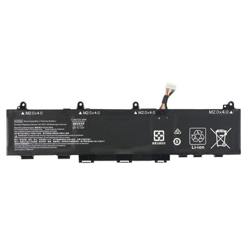 Techie Battery for HP CC03XL - HP EliteBook 855 G8 Laptops (4500mAh, 3-Cell)