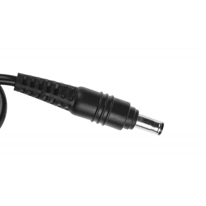 Techie Compatible Samsung 40W Laptop Charger for N100, N130, N145, N150 Plus Series (19V, 2.1A)