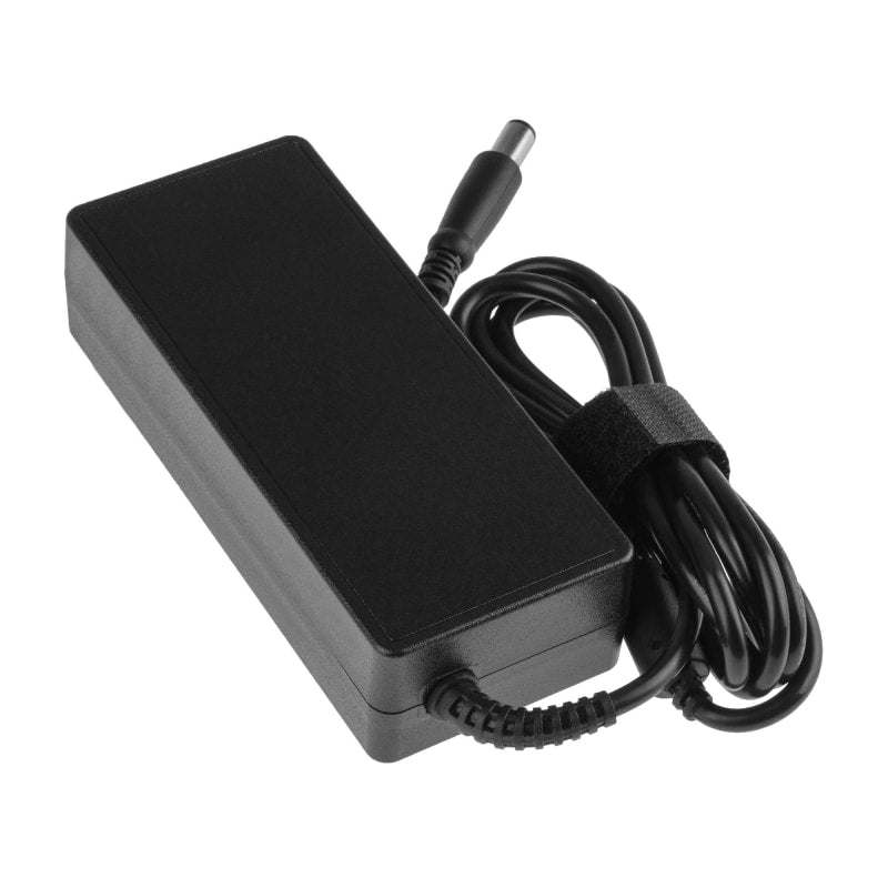 Techie Compatible HP 90W Laptop Charger for Pavilion DV5, G6, G7, ProBook 430 Series (19V, 4.72A)
