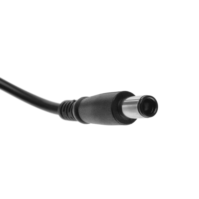 Techie Compatible HP 90W Laptop Charger for Pavilion DV5, G6, G7, ProBook 430 Series (19V, 4.72A)