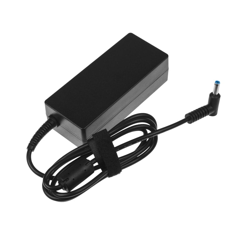 Techie Compatible HP 65W Laptop Charger for 250 G2 G3 G4 G5 15-R Series (19.5V, 3.33A)