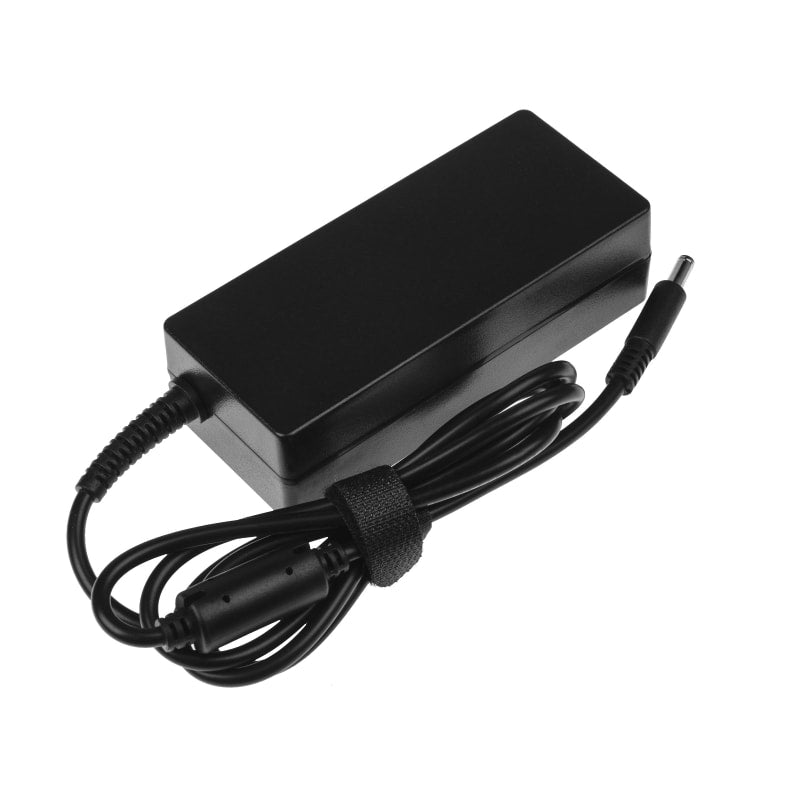 Techie Compatible Dell 65W Laptop Charger for Inspiron 15, 17 5758 5759 Series (19.5V, 3.34A)