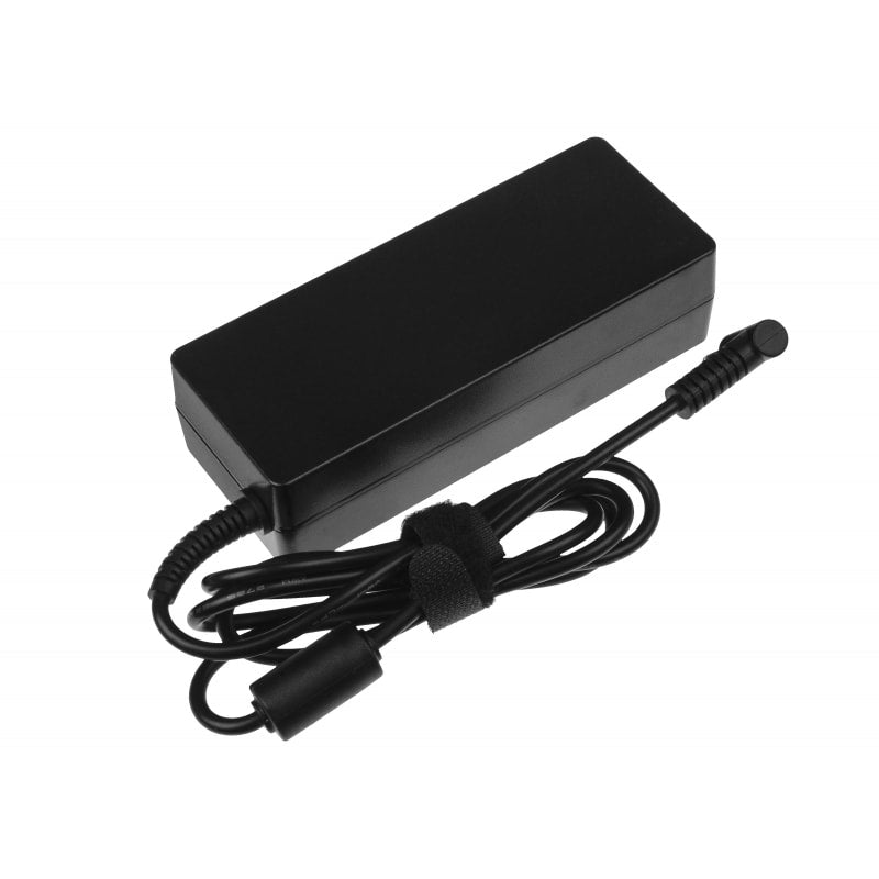 Techie Compatible HP 90W Laptop Charger for 250 G2 ProBook, Pavilion 15-N Series (19.5V, 4.62A)