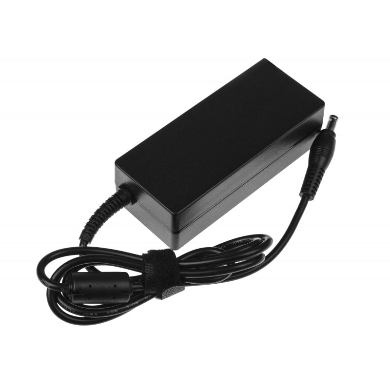 Techie Compatible Samsung 60W Laptop Charger for R519, R719, NP270E5E Series (19V, 3.16A)