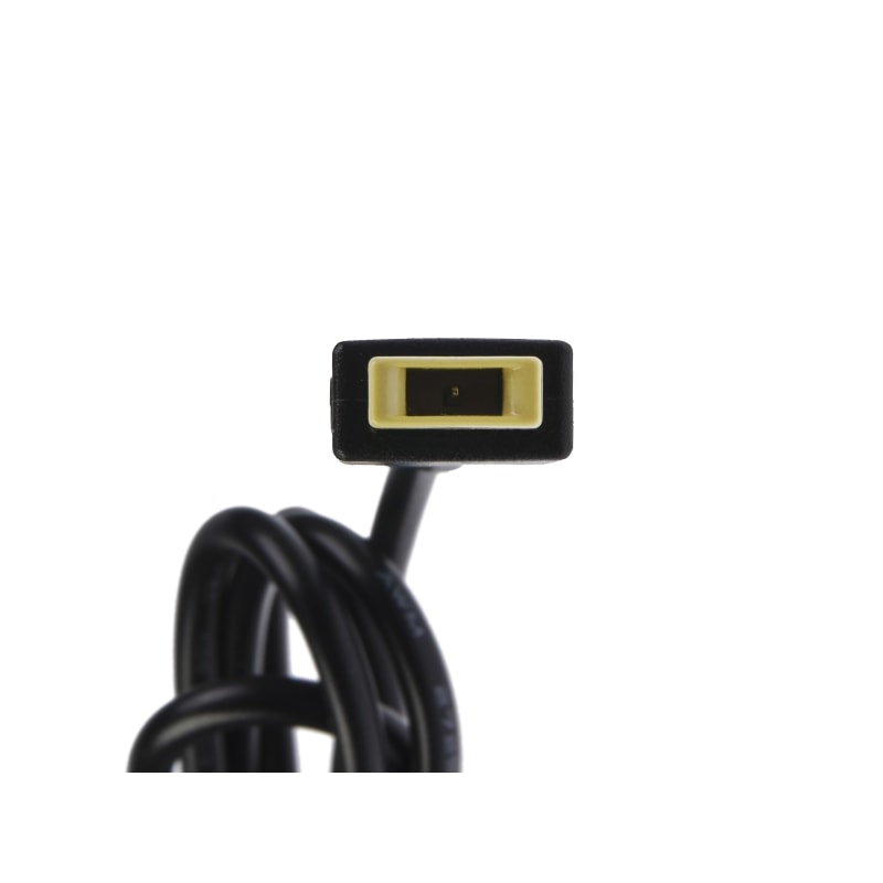 Techie Compatible Lenovo 90W Laptop Charger for G500s, G510s, Z500, Z51-70, ThinkPad X1 Carbon (20V, 4.5A)