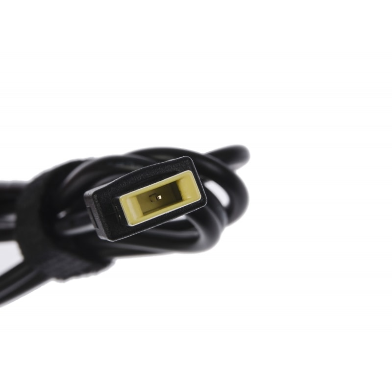 Techie Compatible Lenovo 135W Laptop Charger for Y70, ThinkPad W540 T440p Series (20V, 6.75A) USB PIN