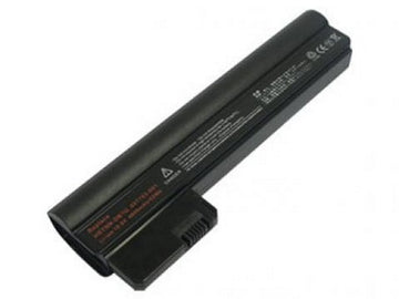 Techie Compatible Battery for HP Compaq Mini CQ10 - Mini 110-3000, Compaq Mini CQ10-400 Series Laptops (4000mAh, 6-Cell)