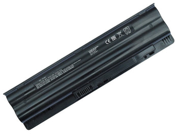 Techie Compatible Battery for HP CQ35 -  Compaq Presario CQ35-200, Pavilion dv3-2000 Series Laptops (4000mAh, 6-Cell)