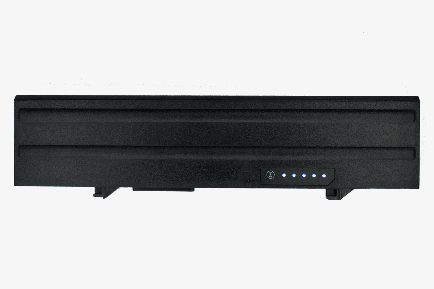 Techie Compatible Battery for Dell E5400 - Latitude E5500, E5410, E5510 Series Laptops (4000mAh, 6-Cell)