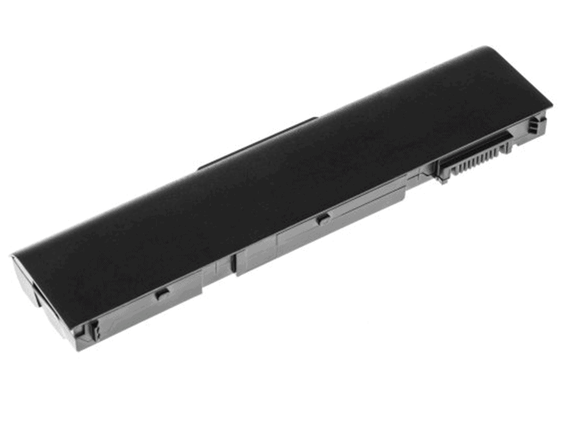 Techie Compatible Battery for Dell E5420 - Latitude E5220, Latitude E5520, Latitude E6420, Latitude E6520 Laptops (4000mAh, 6-Cell)