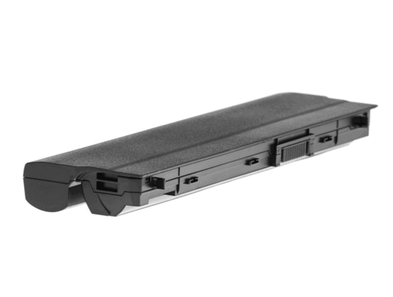 Techie Compatible Battery for Dell E6320 - Latitude E6120, E6320, E6430S Laptops (4000mAh, 6-Cell)