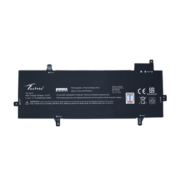 Techie Compatible Battery for Lenovo L21C3P72 – Thinkpad Z13 Gen 1 Series Laptops (3000mAh, 3-Cell)