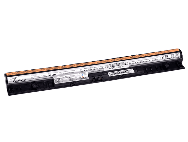 Techie Compatible Battery for Lenovo G400s Touch Series - G50-80, G50-70,  G410s, G405s series Laptops (2200mAh, 4-Cell)