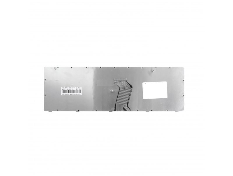 Techie Laptop Keyboard For Lenovo IdeaPad G580, G585, B580, B585, G770, G780, G790, Z580, Z585 Series