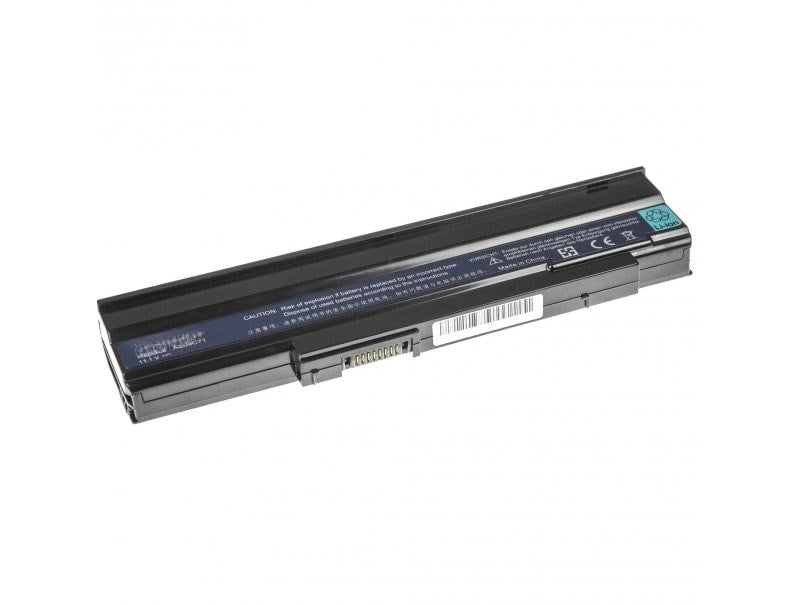 Techie Compatible Battery for Acer 5635Z - AS09C70, Extensa 5635Z, GATEWAY NV40 Laptops (4000mAh, 6-Cell)